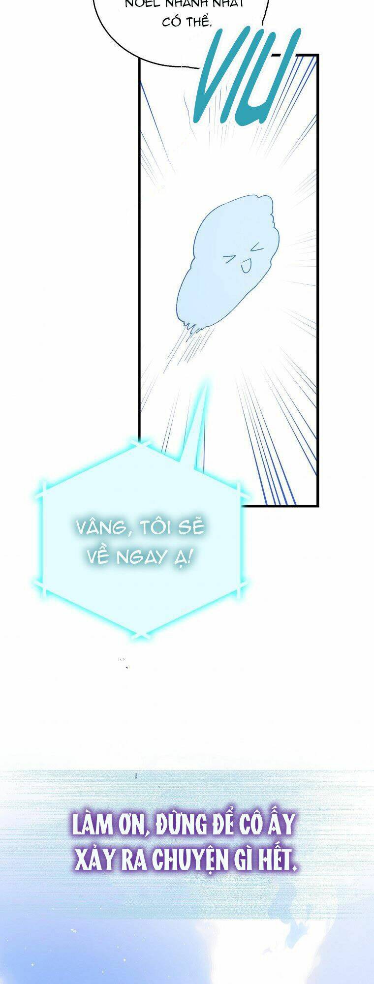 Cách Để Em Bảo Vệ Anh Chapter 69.1 - Trang 2