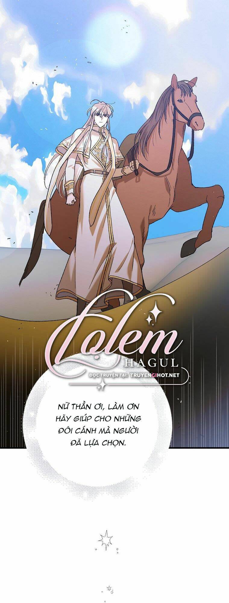 Cách Để Em Bảo Vệ Anh Chapter 69.1 - Trang 2