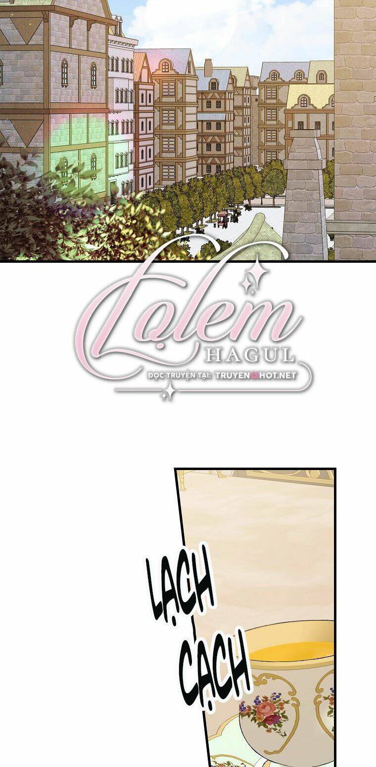 Cách Để Em Bảo Vệ Anh Chapter 69.1 - Trang 2