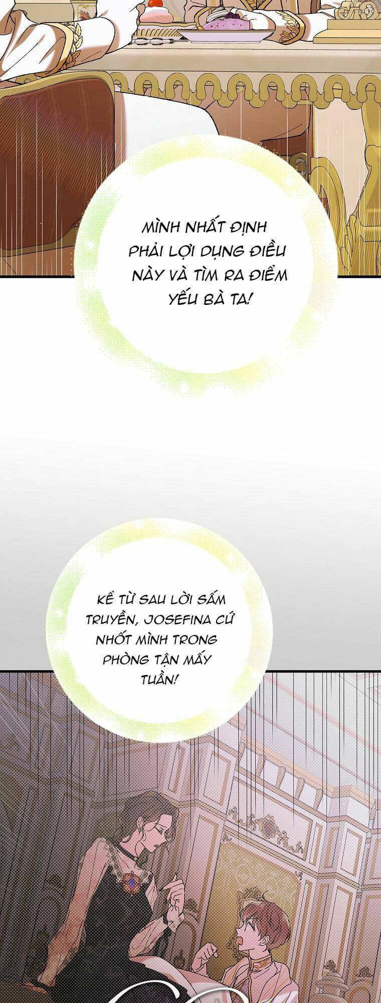 Cách Để Em Bảo Vệ Anh Chapter 69.1 - Trang 2