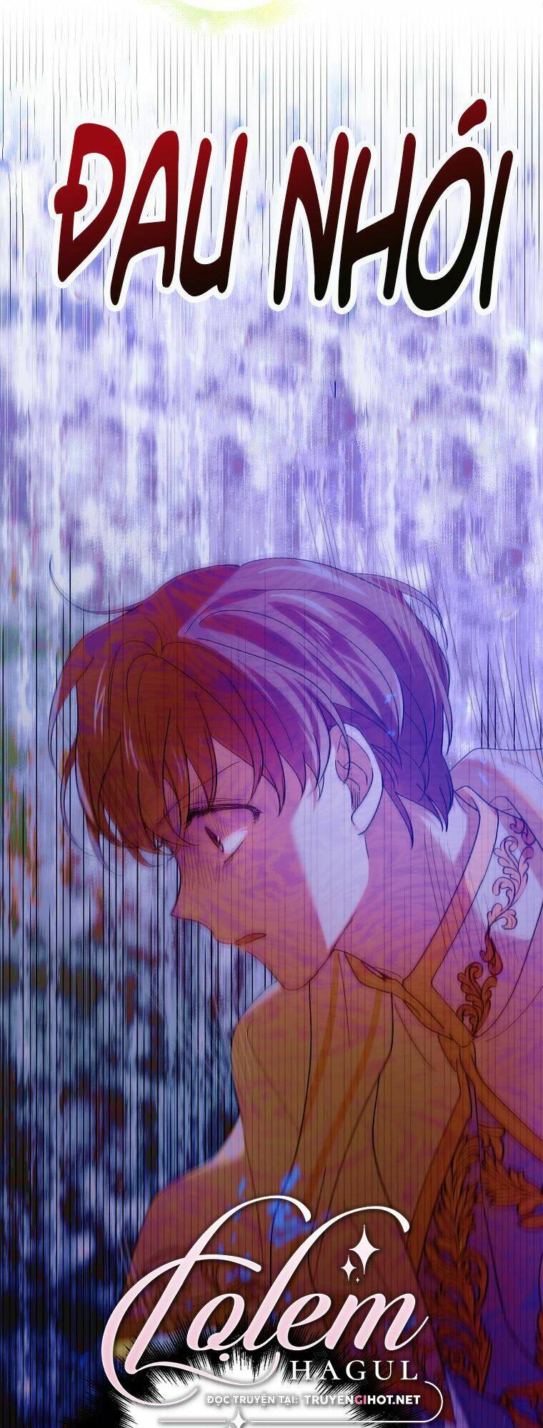 Cách Để Em Bảo Vệ Anh Chapter 69.1 - Trang 2