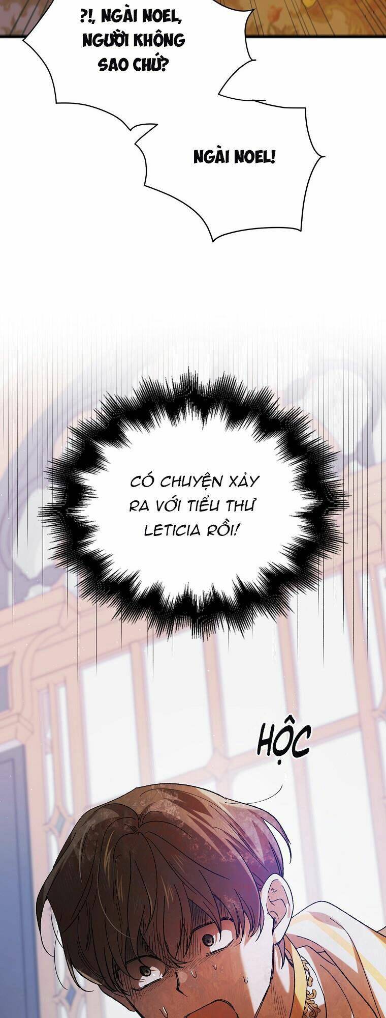 Cách Để Em Bảo Vệ Anh Chapter 69.1 - Trang 2