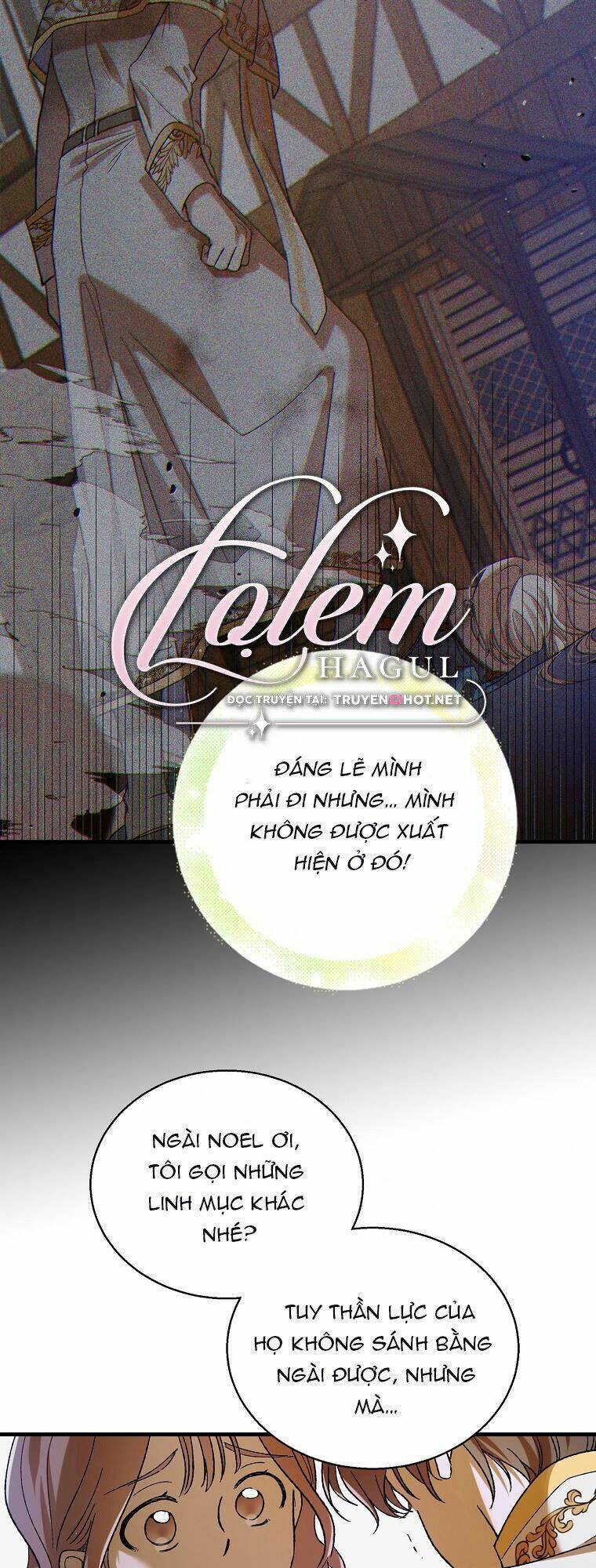 Cách Để Em Bảo Vệ Anh Chapter 69.1 - Trang 2