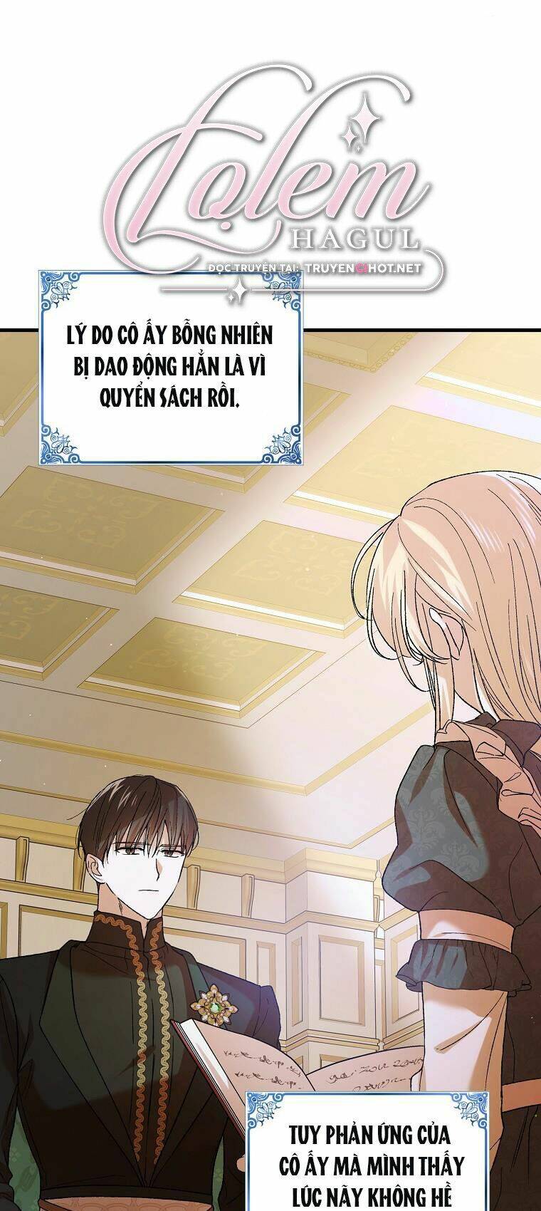 Cách Để Em Bảo Vệ Anh Chapter 69.1 - Trang 2