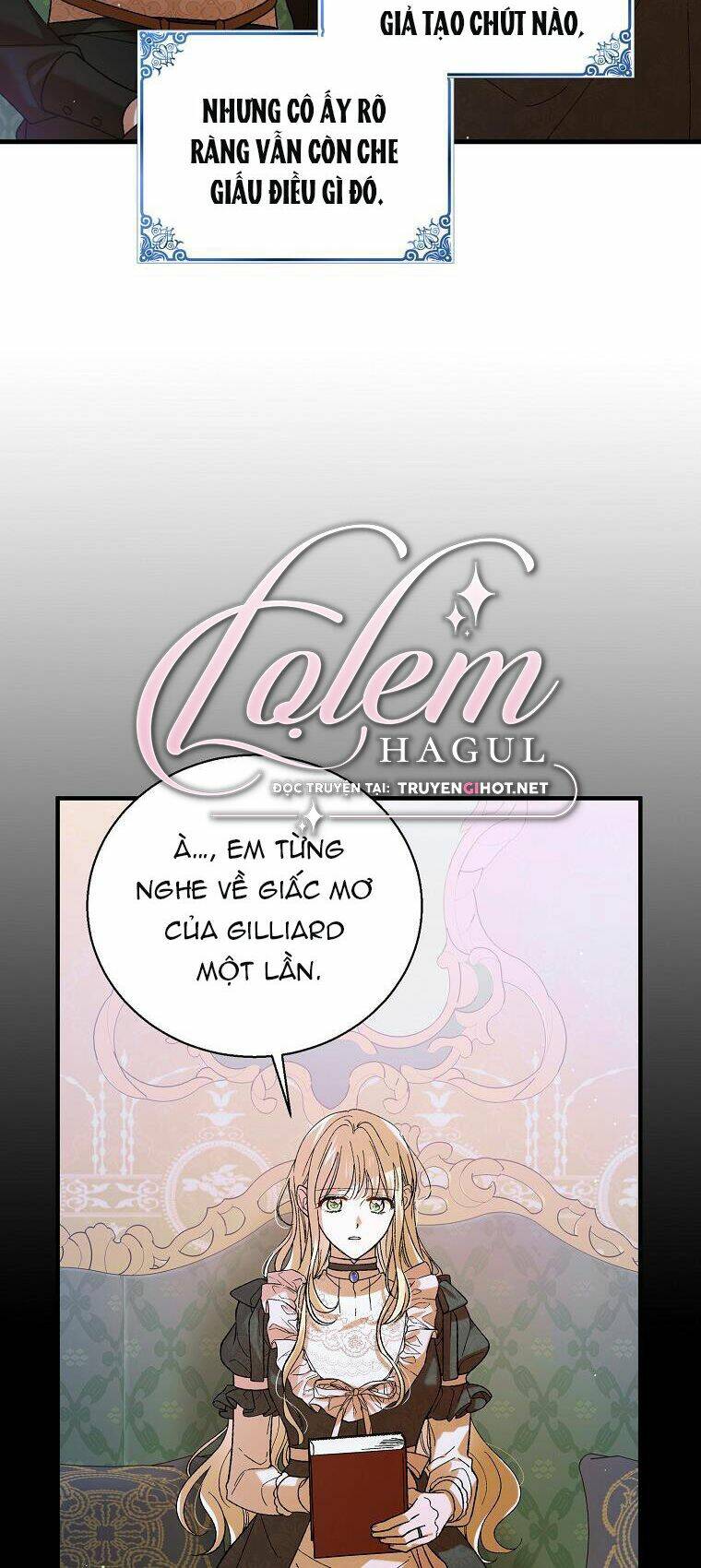 Cách Để Em Bảo Vệ Anh Chapter 69.1 - Trang 2