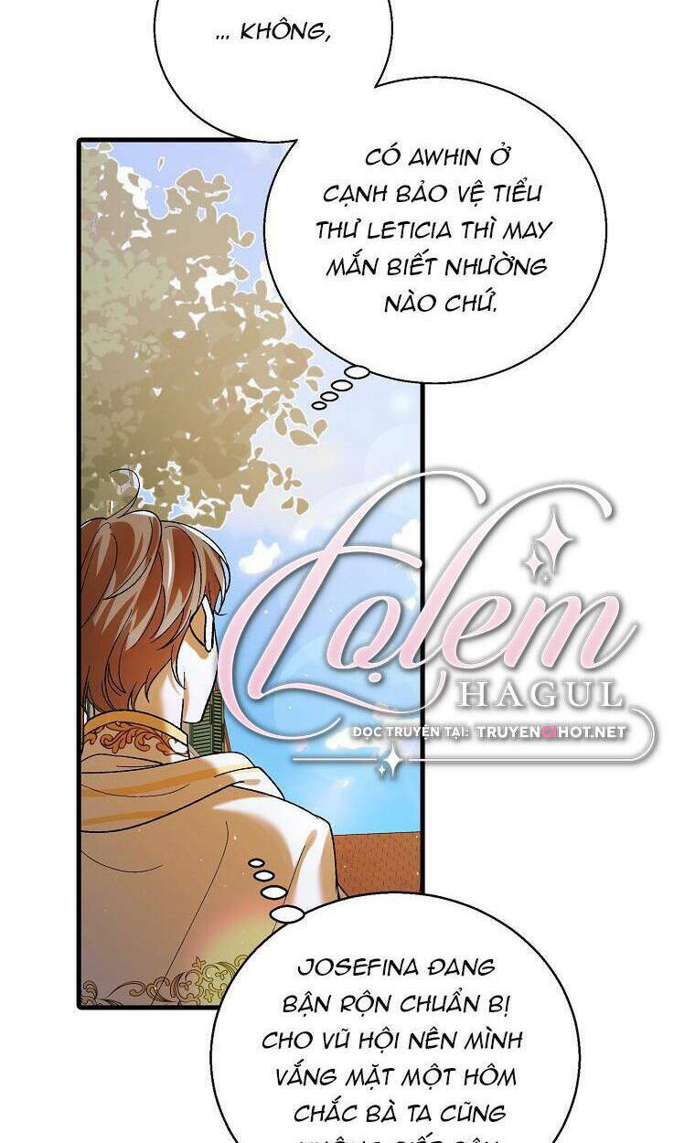 Cách Để Em Bảo Vệ Anh Chapter 69.2 - Trang 2