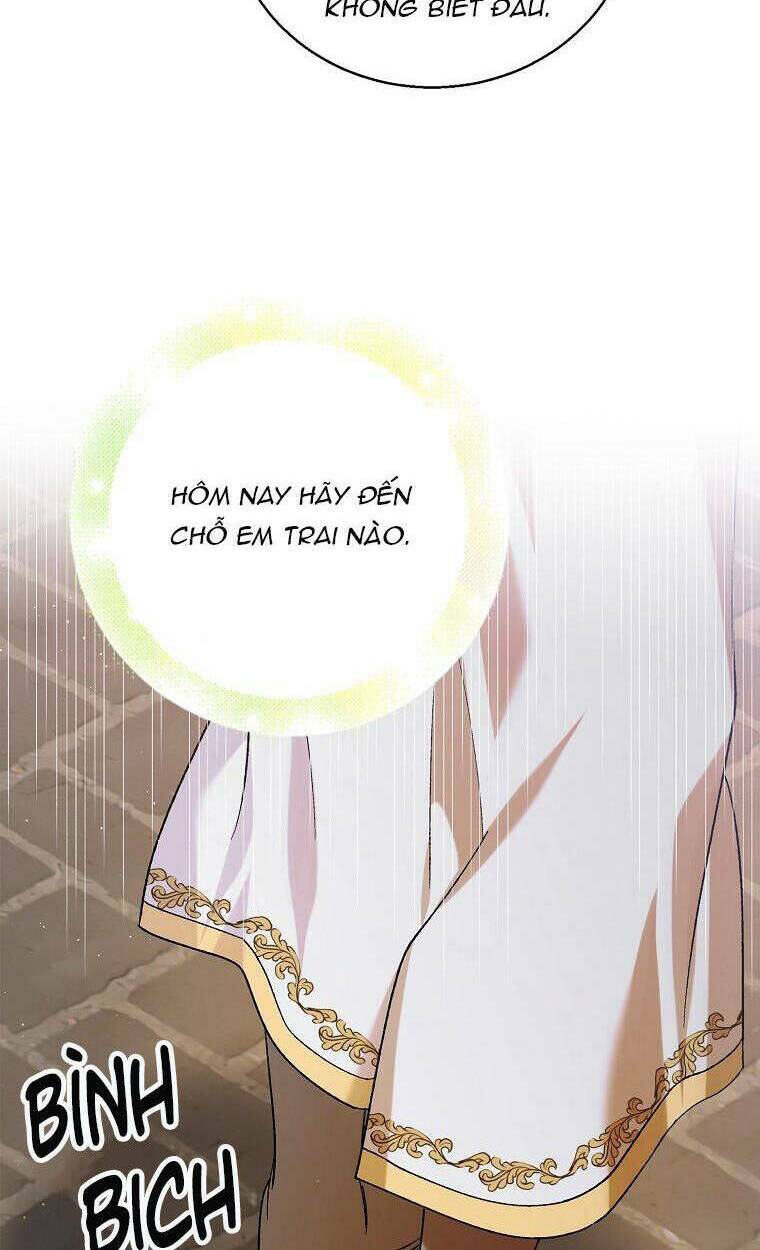 Cách Để Em Bảo Vệ Anh Chapter 69.2 - Trang 2