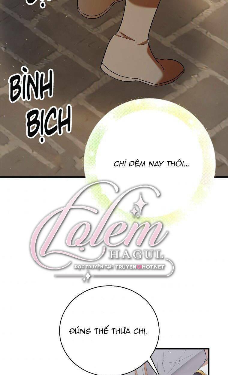 Cách Để Em Bảo Vệ Anh Chapter 69.2 - Trang 2