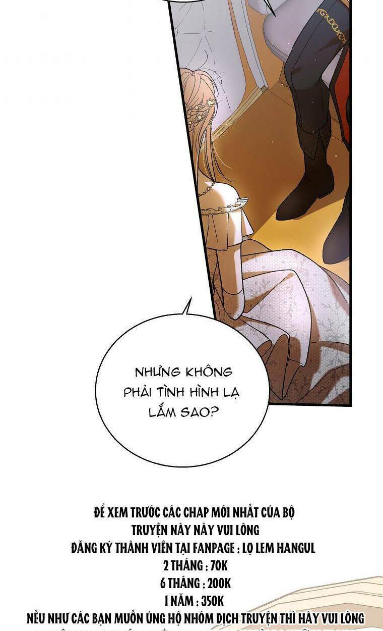 Cách Để Em Bảo Vệ Anh Chapter 69.2 - Trang 2