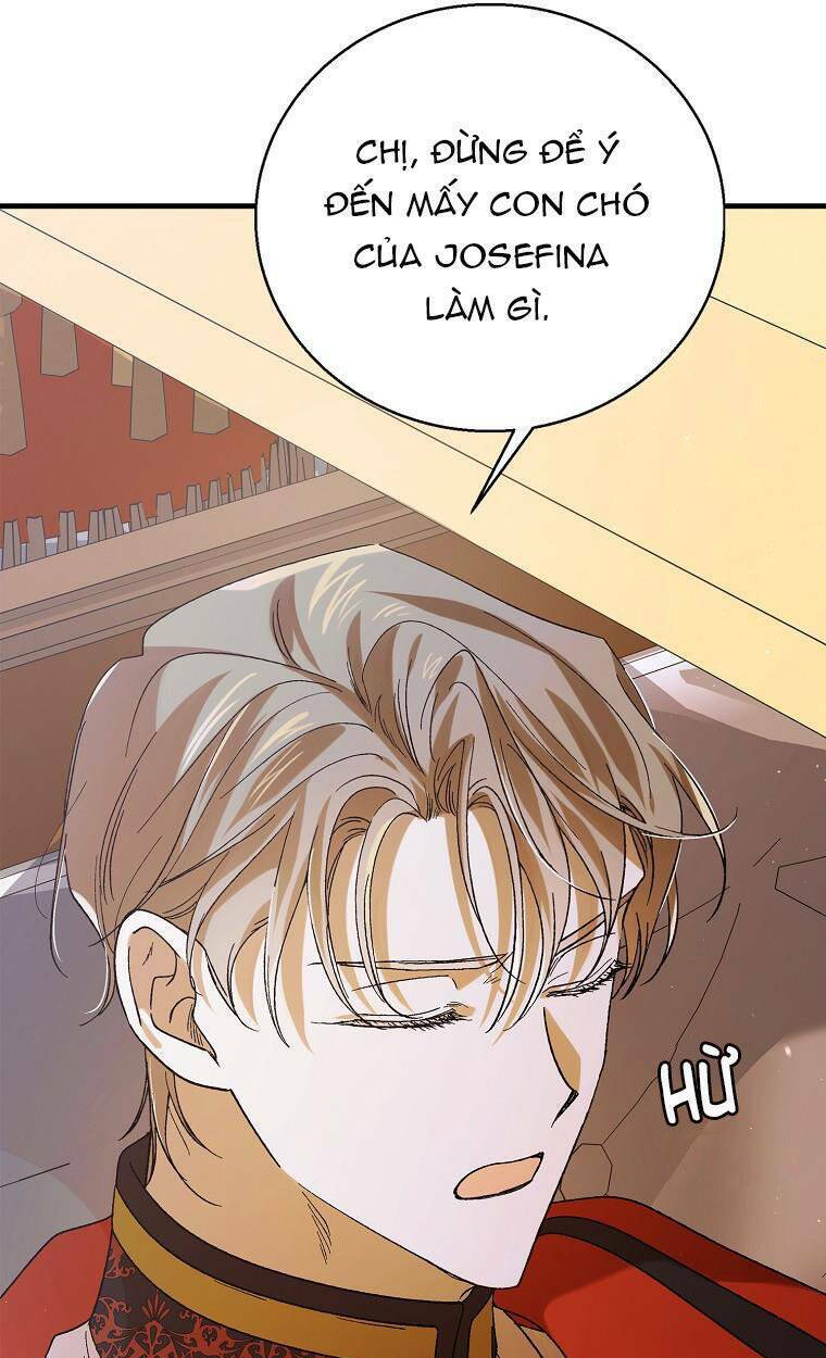 Cách Để Em Bảo Vệ Anh Chapter 69.2 - Trang 2