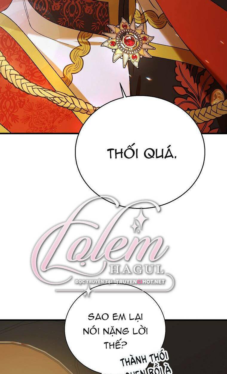 Cách Để Em Bảo Vệ Anh Chapter 69.2 - Trang 2