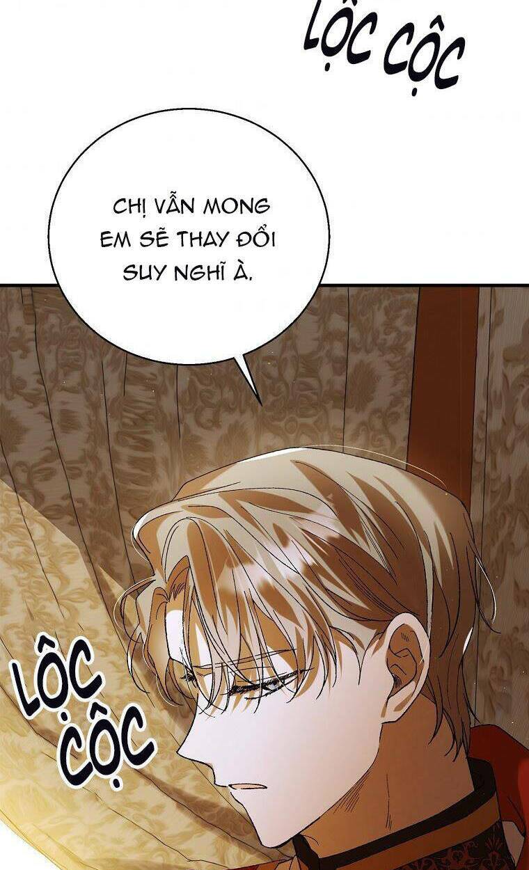 Cách Để Em Bảo Vệ Anh Chapter 69.2 - Trang 2