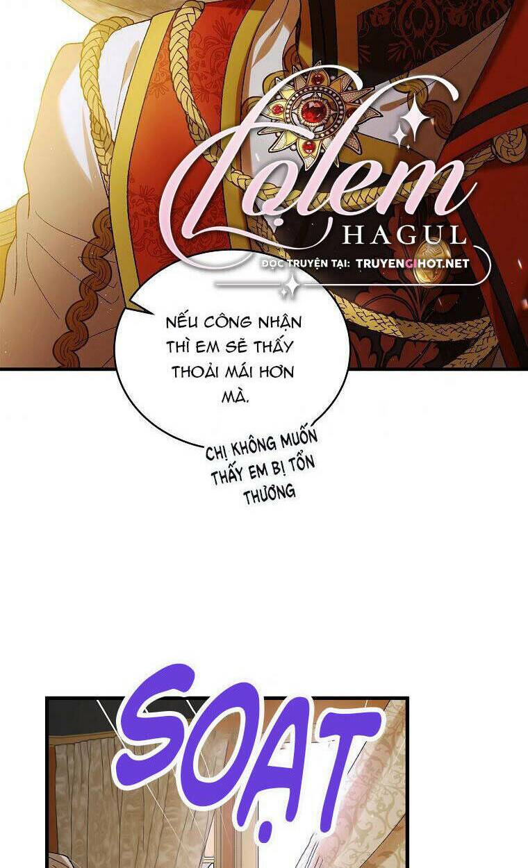 Cách Để Em Bảo Vệ Anh Chapter 69.2 - Trang 2