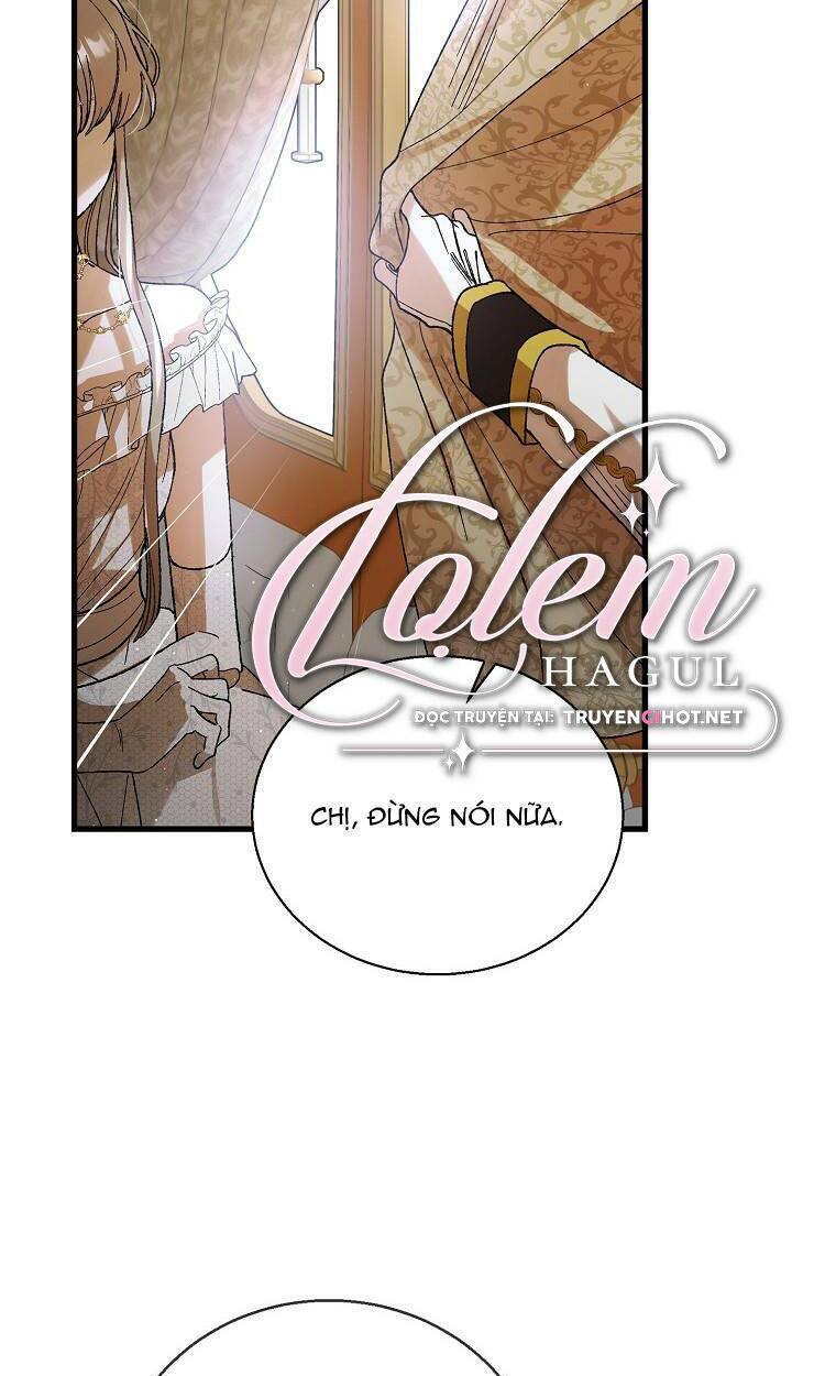 Cách Để Em Bảo Vệ Anh Chapter 69.2 - Trang 2