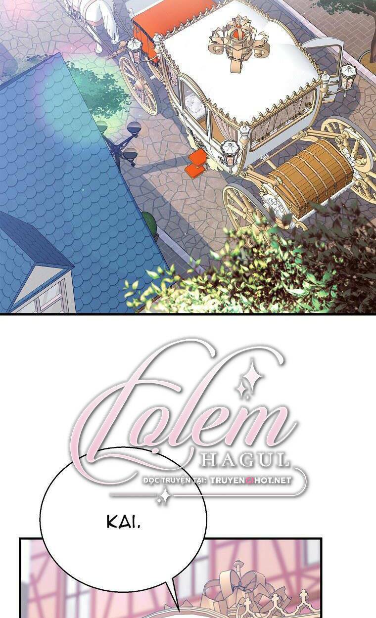 Cách Để Em Bảo Vệ Anh Chapter 69.2 - Trang 2