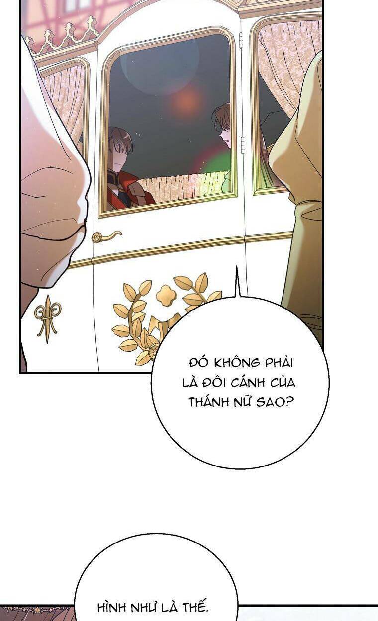Cách Để Em Bảo Vệ Anh Chapter 69.2 - Trang 2