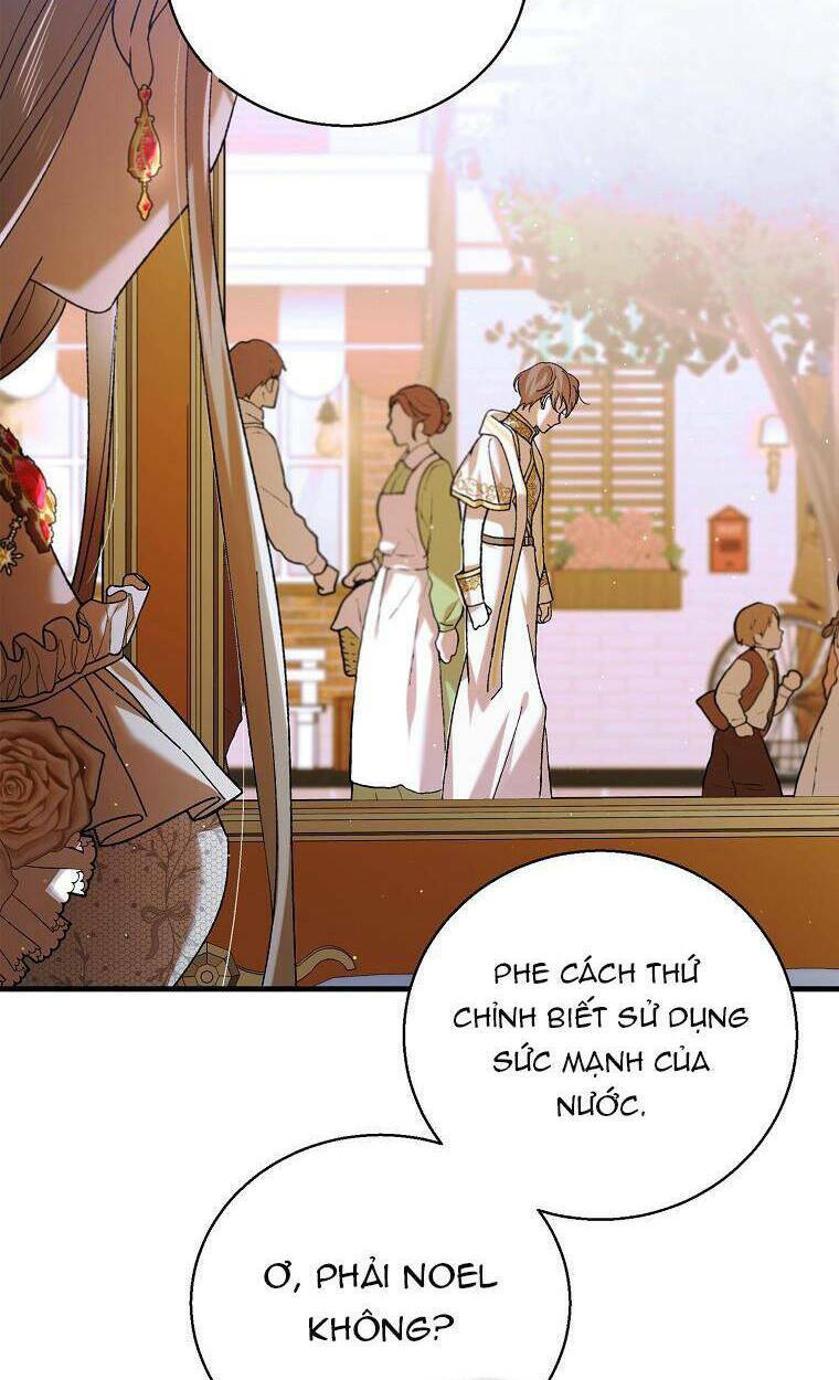 Cách Để Em Bảo Vệ Anh Chapter 69.2 - Trang 2