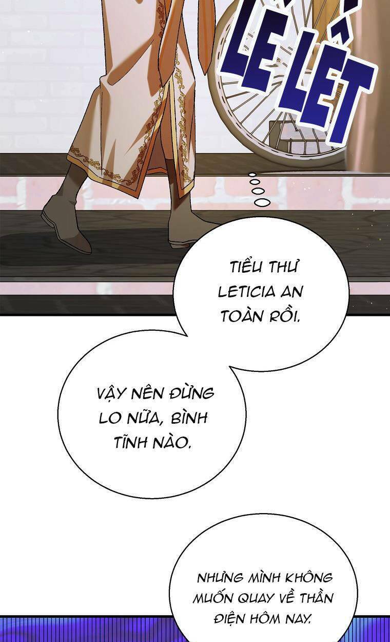 Cách Để Em Bảo Vệ Anh Chapter 69.2 - Trang 2