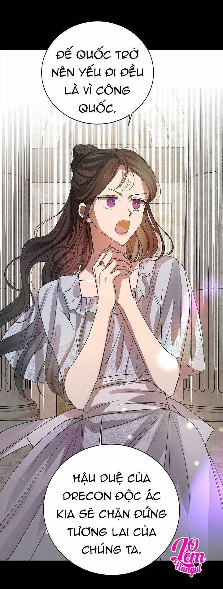 Cách Để Em Bảo Vệ Anh Chapter 7 - Trang 2