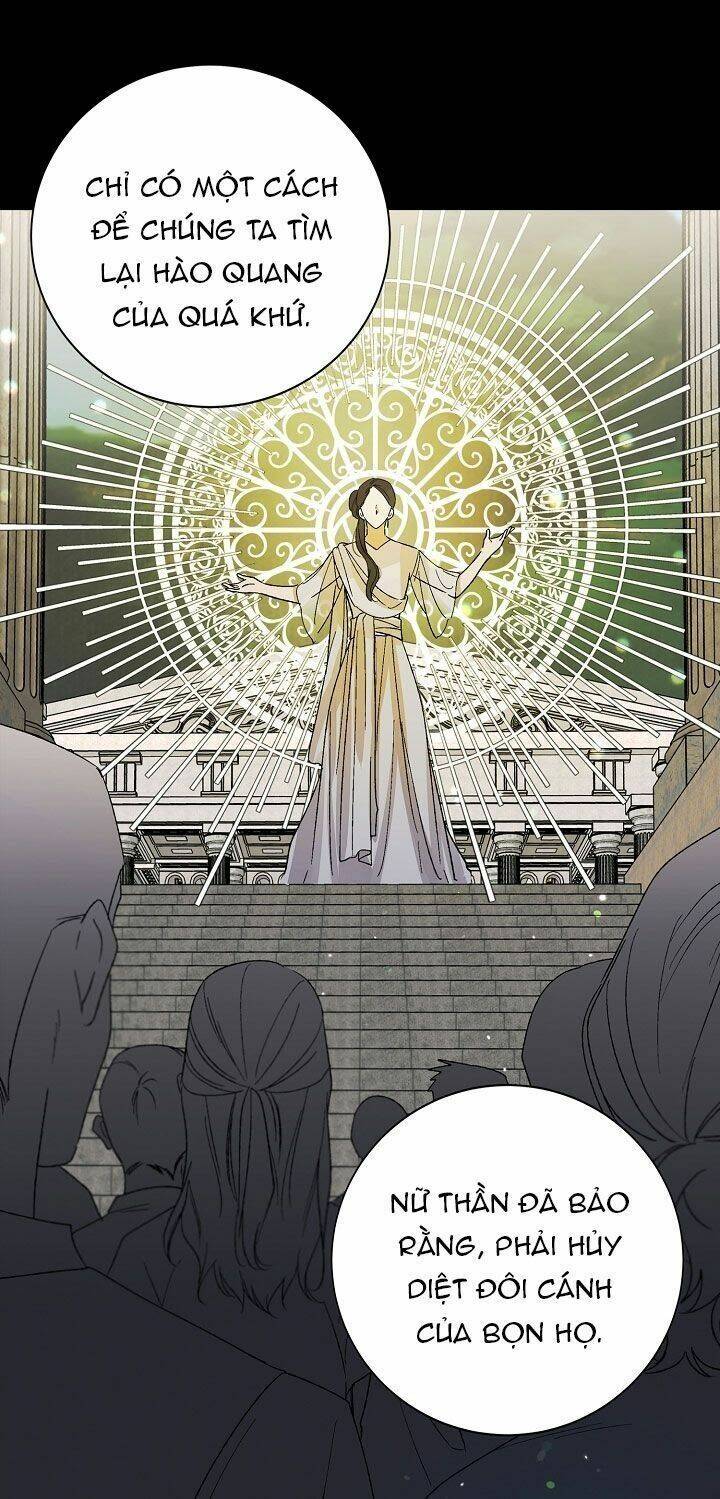 Cách Để Em Bảo Vệ Anh Chapter 7 - Trang 2