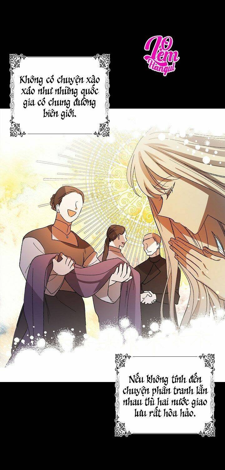 Cách Để Em Bảo Vệ Anh Chapter 7 - Trang 2