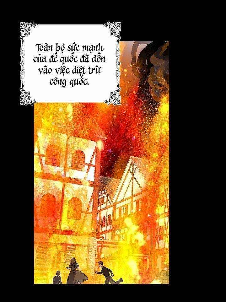 Cách Để Em Bảo Vệ Anh Chapter 7 - Trang 2