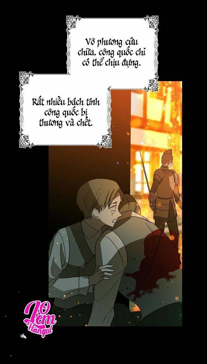 Cách Để Em Bảo Vệ Anh Chapter 7 - Trang 2