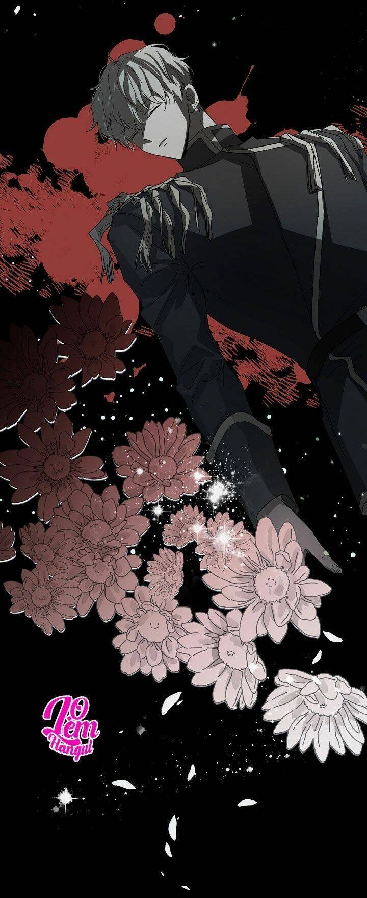 Cách Để Em Bảo Vệ Anh Chapter 7 - Trang 2