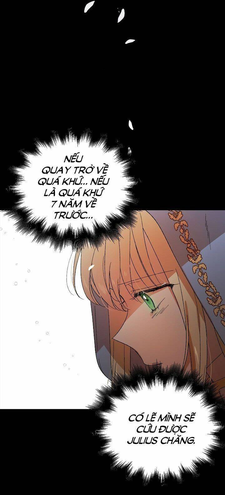 Cách Để Em Bảo Vệ Anh Chapter 7 - Trang 2