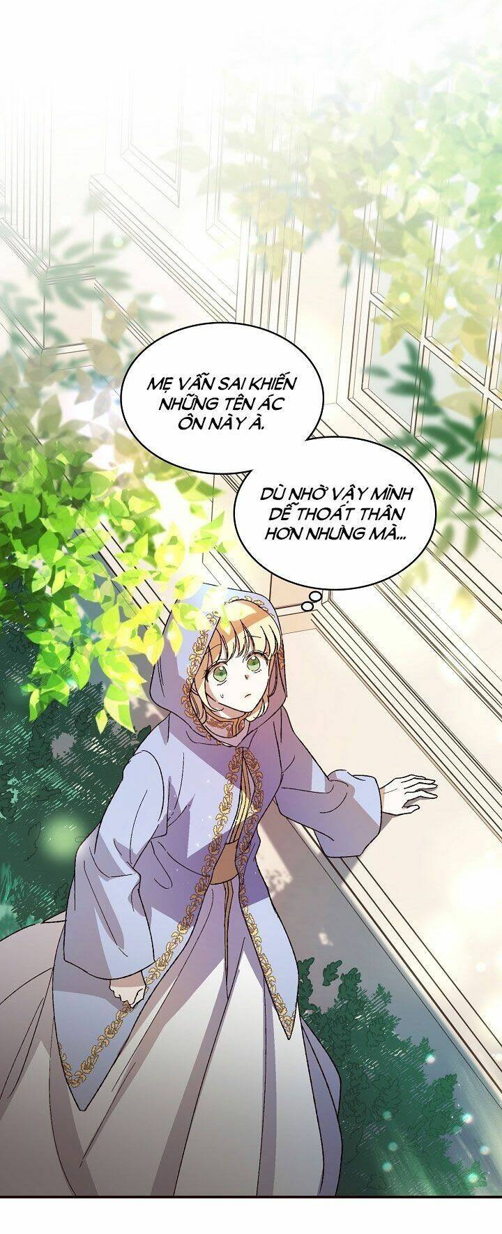 Cách Để Em Bảo Vệ Anh Chapter 7 - Trang 2