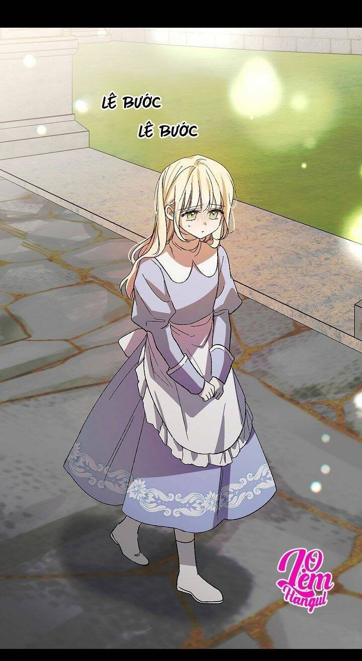 Cách Để Em Bảo Vệ Anh Chapter 7 - Trang 2