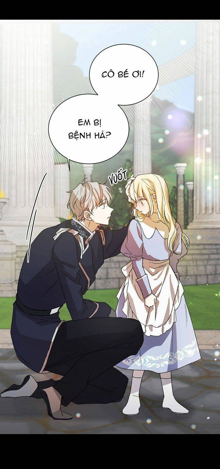 Cách Để Em Bảo Vệ Anh Chapter 7 - Trang 2