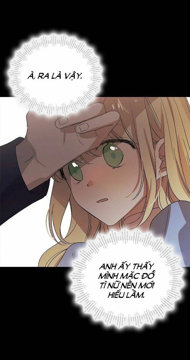 Cách Để Em Bảo Vệ Anh Chapter 7 - Trang 2