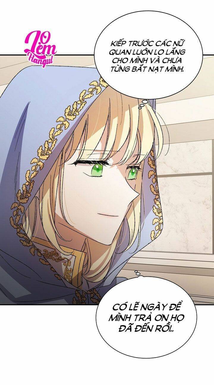 Cách Để Em Bảo Vệ Anh Chapter 7 - Trang 2