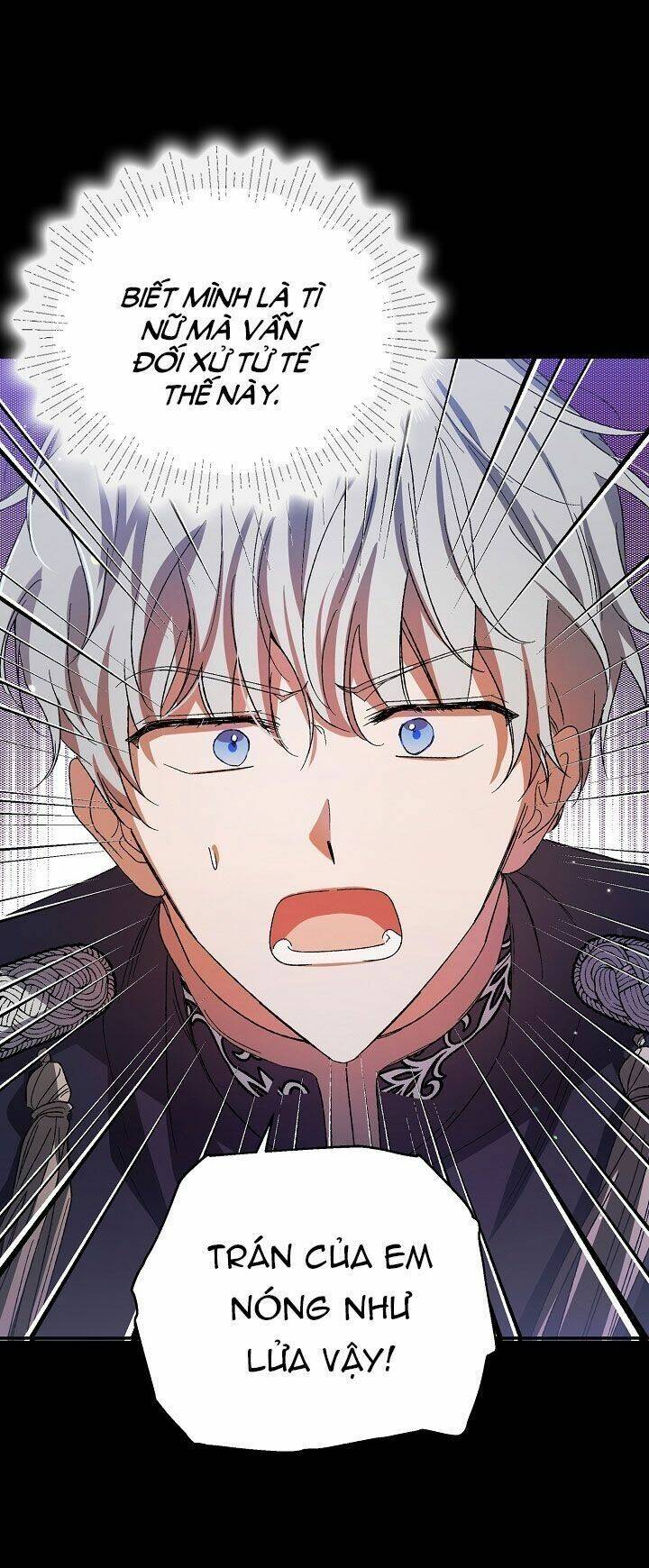 Cách Để Em Bảo Vệ Anh Chapter 7 - Trang 2