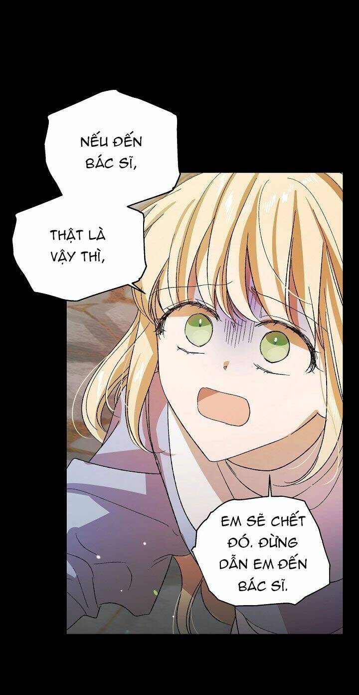 Cách Để Em Bảo Vệ Anh Chapter 7 - Trang 2