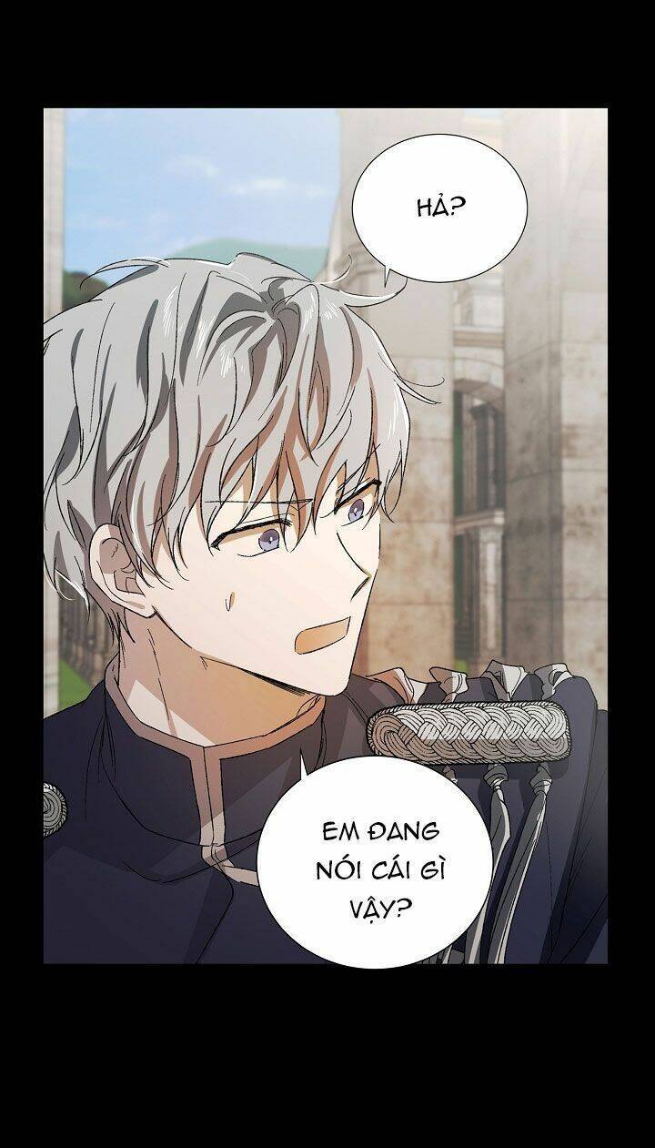 Cách Để Em Bảo Vệ Anh Chapter 7 - Trang 2