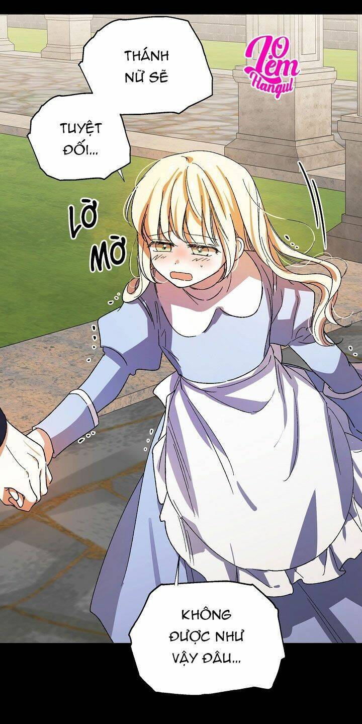 Cách Để Em Bảo Vệ Anh Chapter 7 - Trang 2