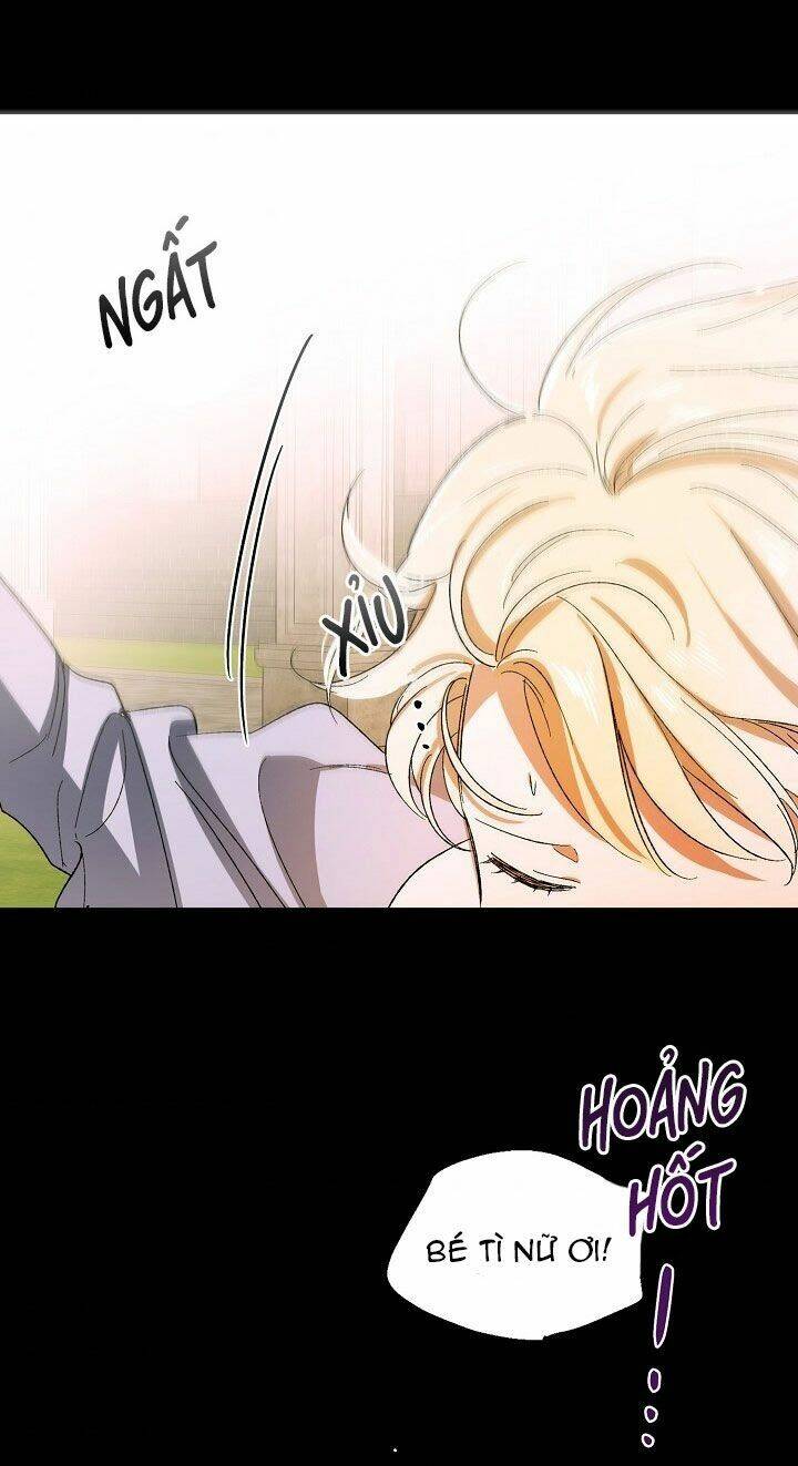 Cách Để Em Bảo Vệ Anh Chapter 7 - Trang 2