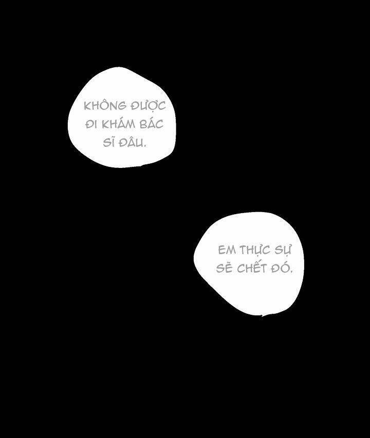 Cách Để Em Bảo Vệ Anh Chapter 7 - Trang 2