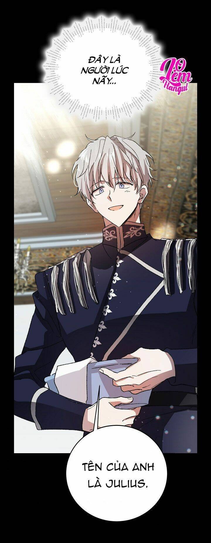 Cách Để Em Bảo Vệ Anh Chapter 7 - Trang 2