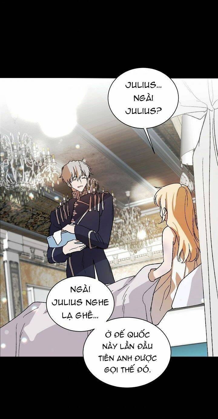 Cách Để Em Bảo Vệ Anh Chapter 7 - Trang 2