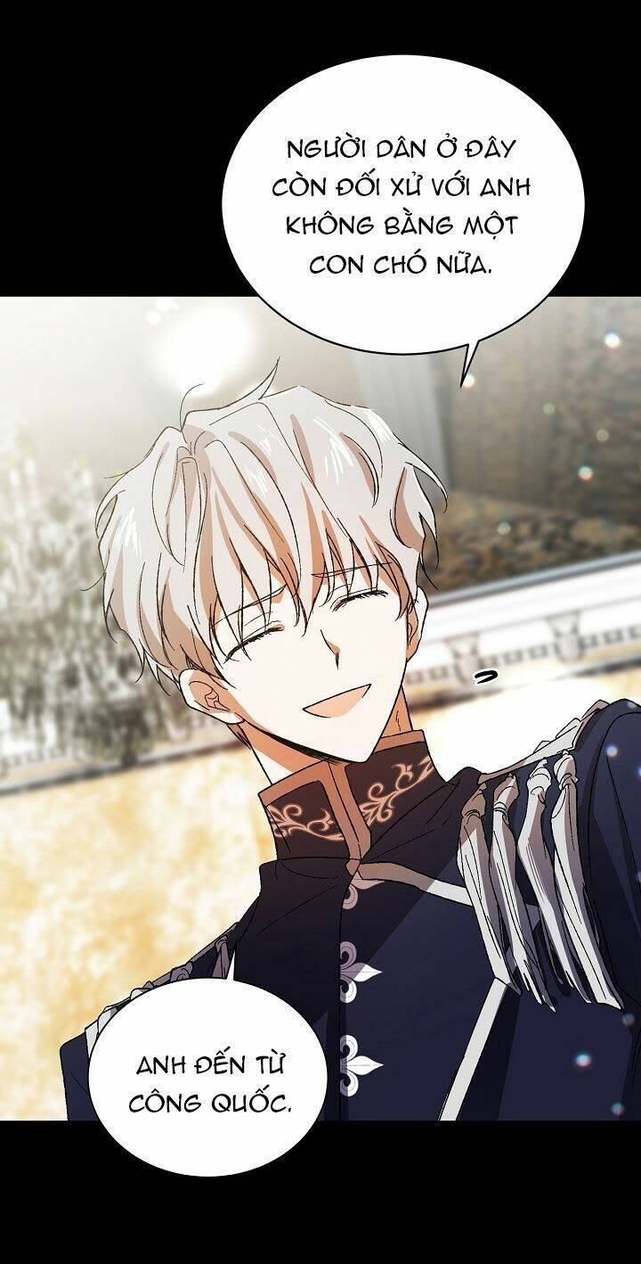 Cách Để Em Bảo Vệ Anh Chapter 7 - Trang 2