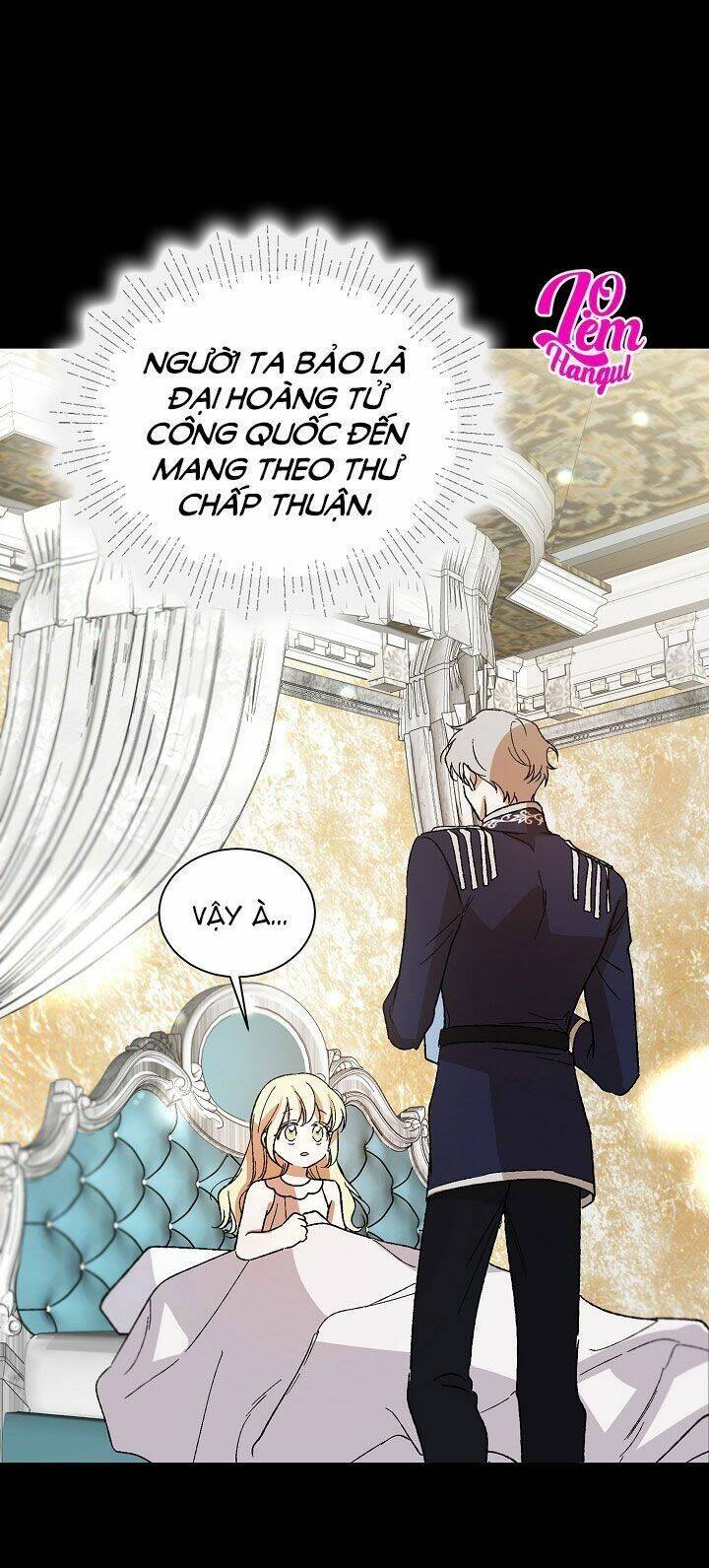 Cách Để Em Bảo Vệ Anh Chapter 7 - Trang 2