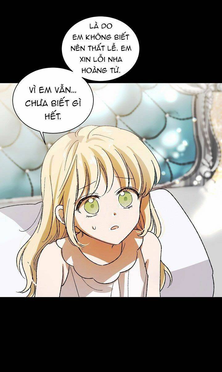 Cách Để Em Bảo Vệ Anh Chapter 7 - Trang 2