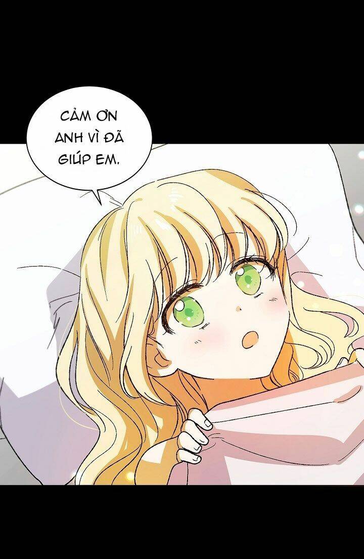 Cách Để Em Bảo Vệ Anh Chapter 7 - Trang 2