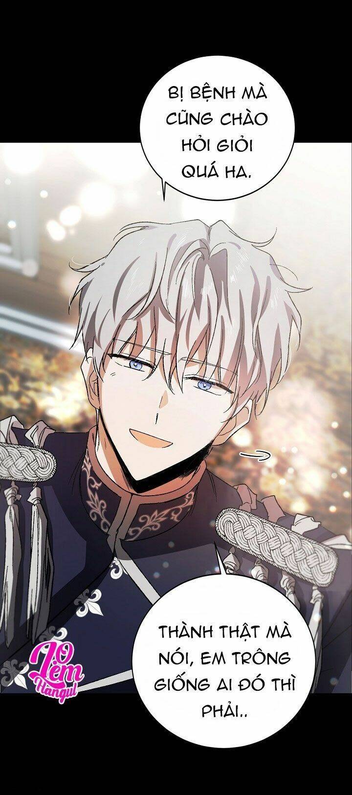 Cách Để Em Bảo Vệ Anh Chapter 7 - Trang 2