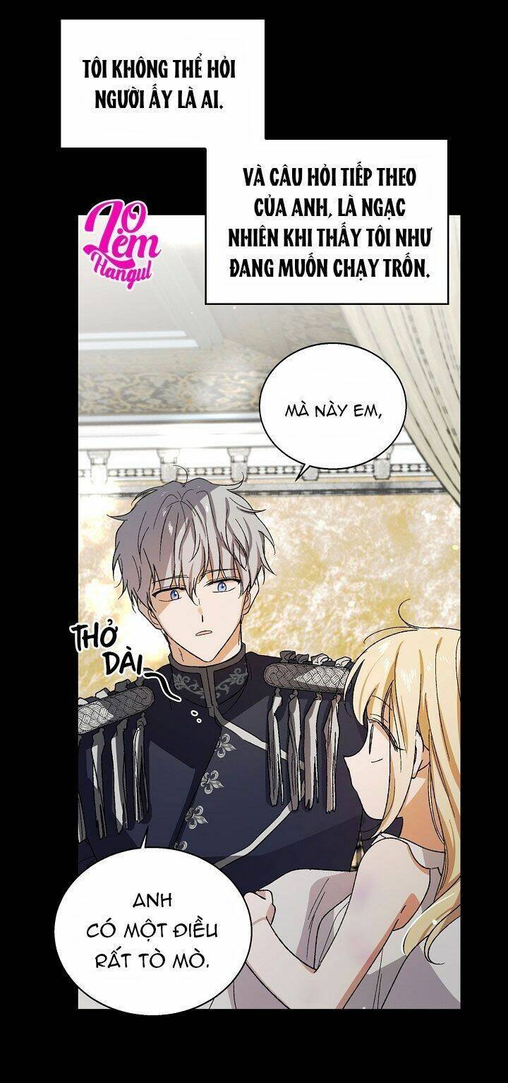 Cách Để Em Bảo Vệ Anh Chapter 7 - Trang 2