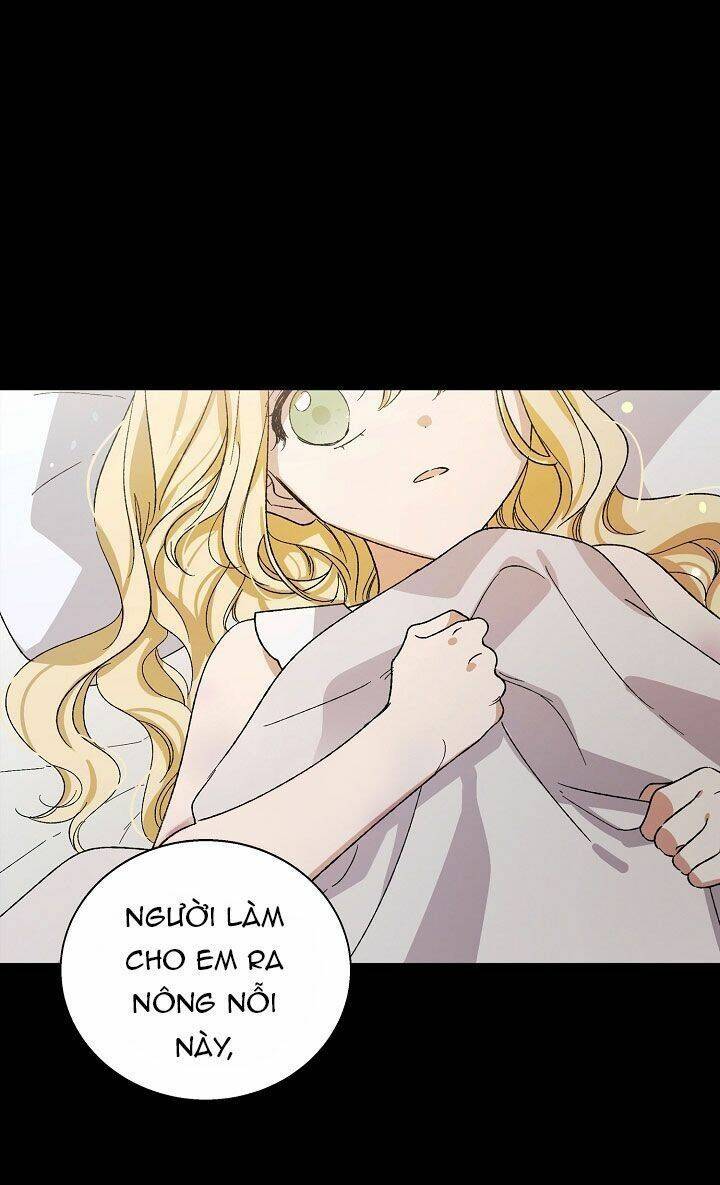 Cách Để Em Bảo Vệ Anh Chapter 7 - Trang 2