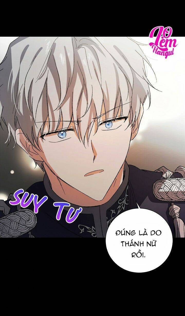 Cách Để Em Bảo Vệ Anh Chapter 7 - Trang 2